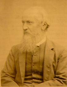 George Ferdinand Shaw